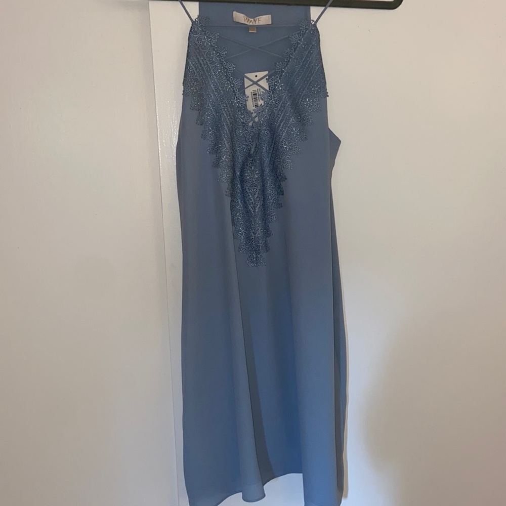 WAYF dress